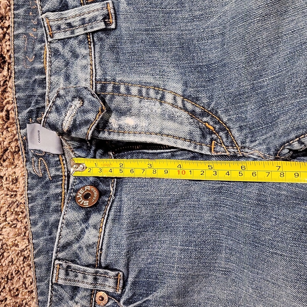 Capris - Picture 5 of 7